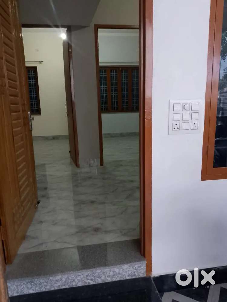 2 Room set ground floor for rent