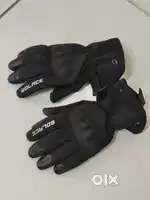 Solace Versadry Waterproof Gloves V3.0 Size L