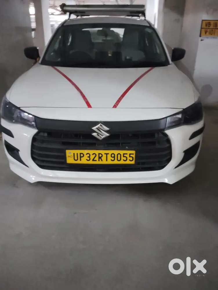 Car on rent available