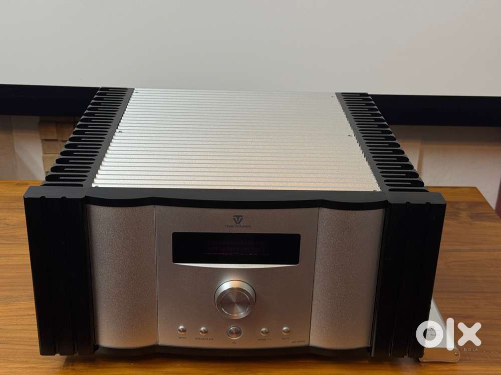 Tonewinner AD-3 PRO Class A Integrated Amplifier