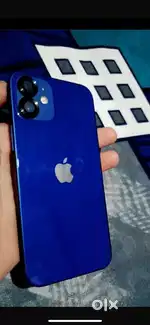 Iphone 12 mini