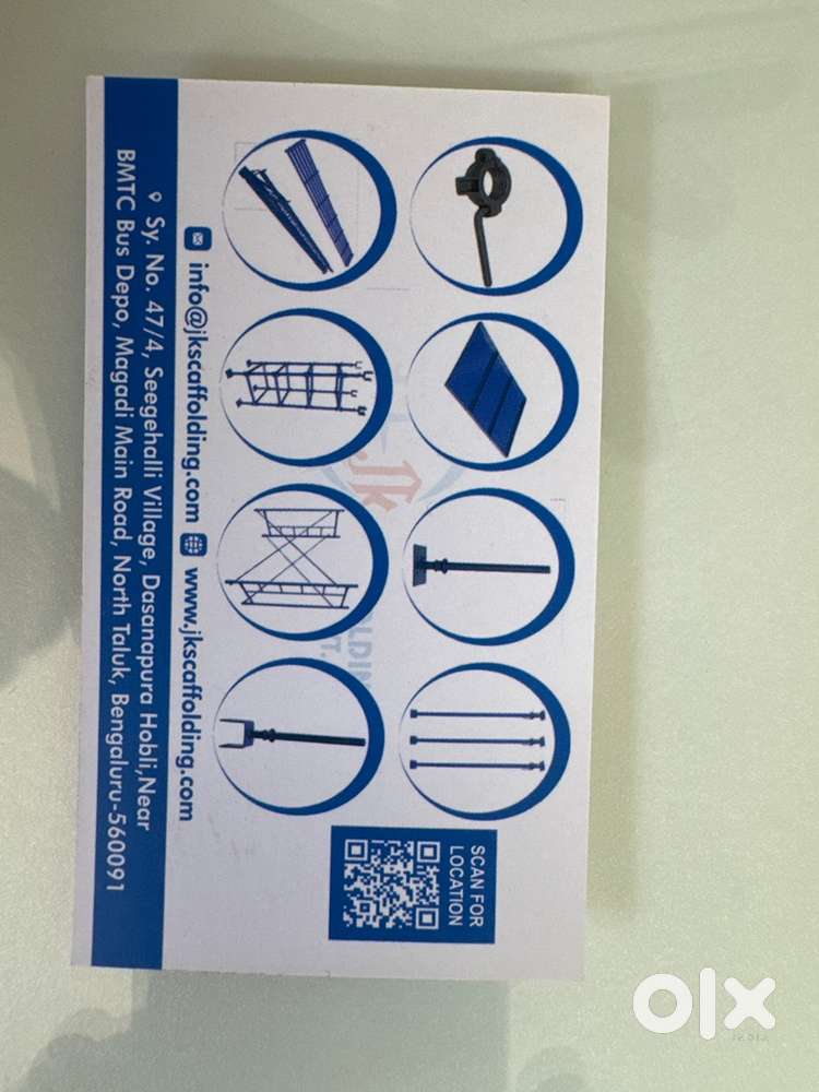 Account and office work