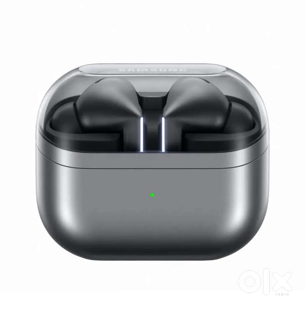 Samsung galaxy Buds 3 pro