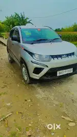 Mahindra KUV100 NXT 2019 Petrol