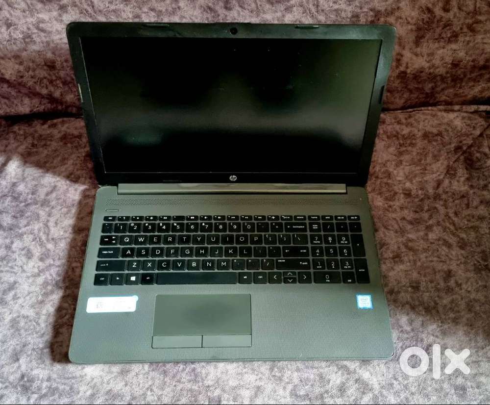 HP i5 8th Gen Laptop