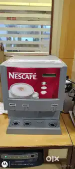 Coffee Machine