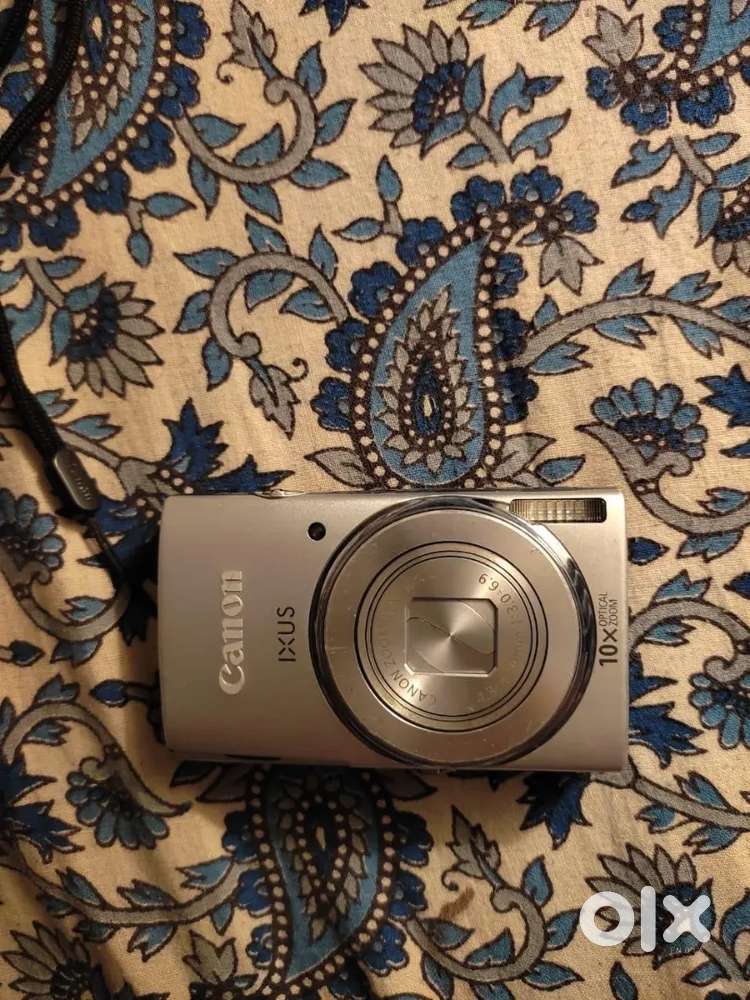 Ixus 155 canon