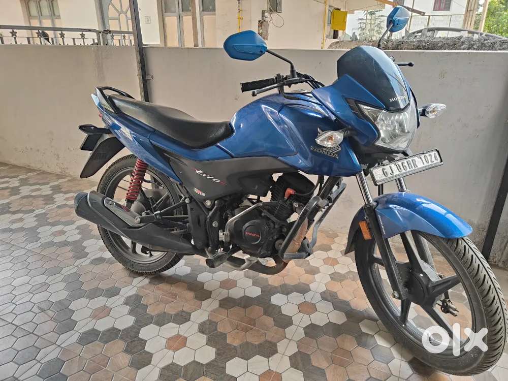 Honda Livo 2019 • Excellent Condition • 1st Owner