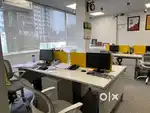 600 Sqft Furnished Office Available On Rent Aundh