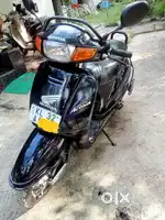 2008 activa. 16000/-