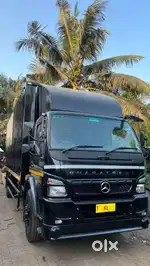 Heavy driver