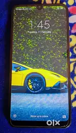Mobile Redmi 7, New Condition,64gb/2gb, Final Price-3,000