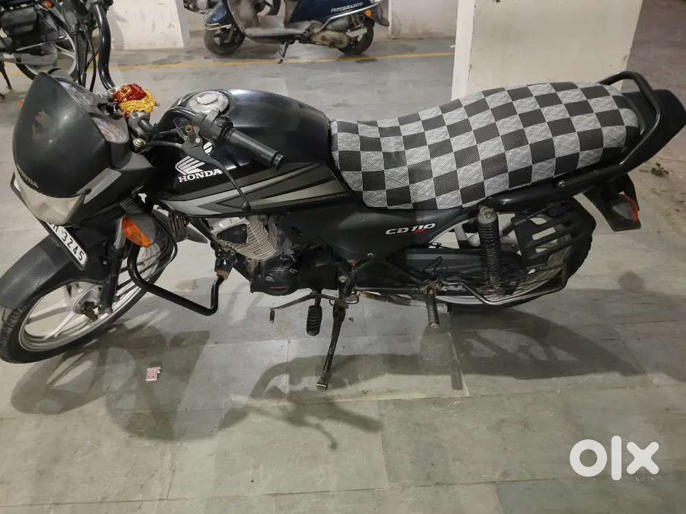 Salf stat battery New good