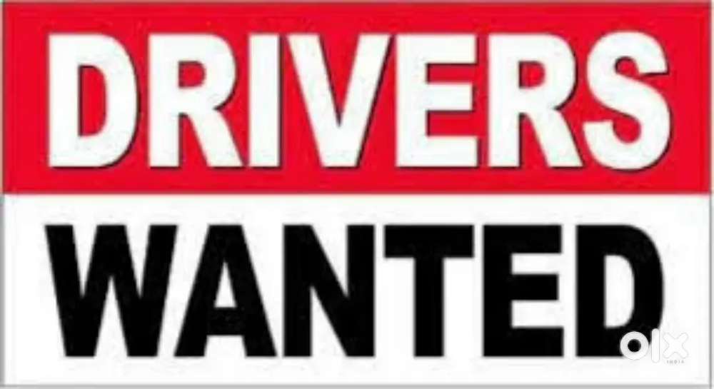 Wanted drivers for  guest pick/ dropn