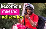 Delivery Boy