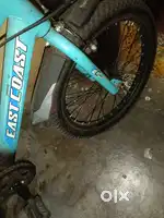 Please buy cycle