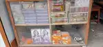 I want to sell shop counter if you buy call me 73899 and 51321