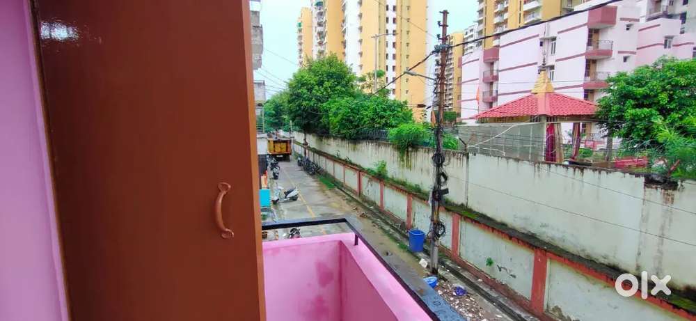 2 BHK ready to move LDA Flat for Sales.