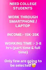 PART TIME & FULL TIME CALLING STAFF