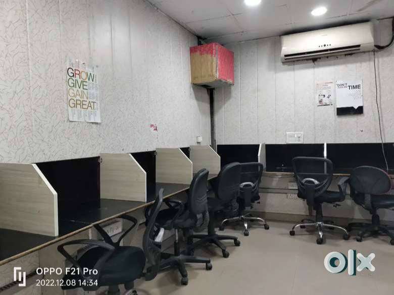 office For Rent in Noida Sec-3
