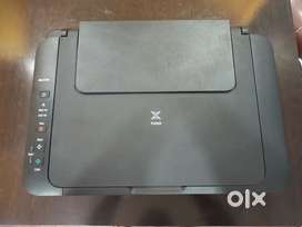 Pixma printer