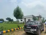 लखनऊ सुल्तानपुर रोड पर सबसे कम पेसो में प्लॉट उपलब्ध है।