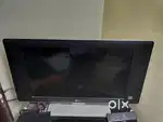 Want to sell LCD T.V