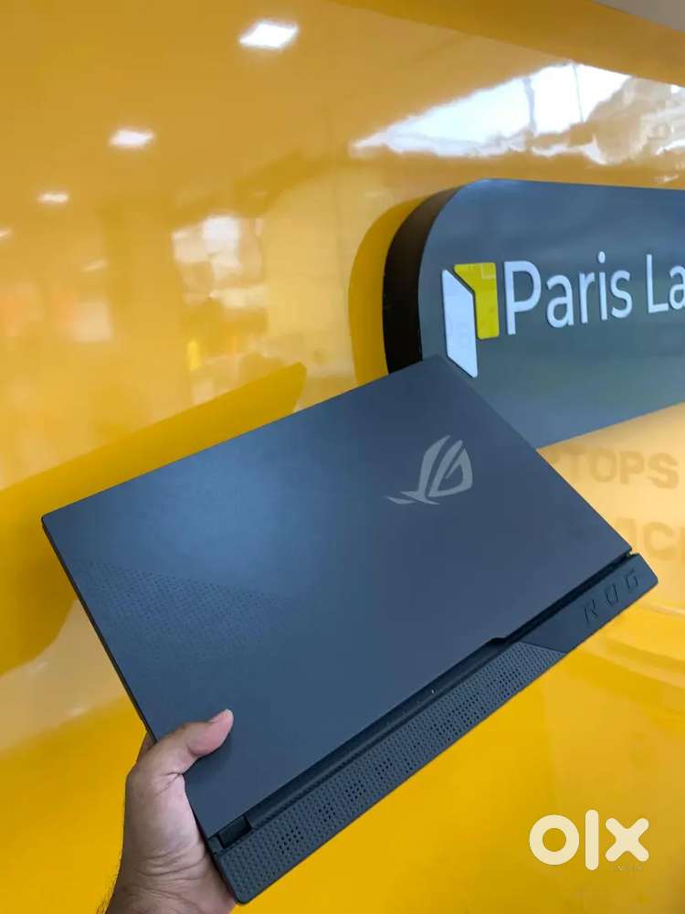 Used laptops at best prices