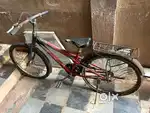 Hercules ion Cycle for Sale