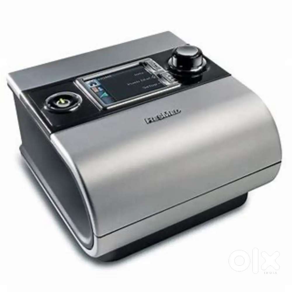 Bipap Autocpap Machine For Rentals -Free Home delivery