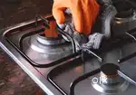Gas Stove Technician