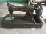 Silai machine