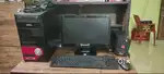 Computer Desktop
