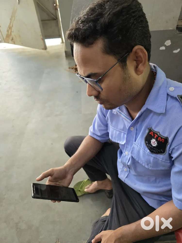 Kolkata leather factory security guard needed