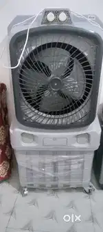 New brand coolar h 1 bhi din use nahi huwa h