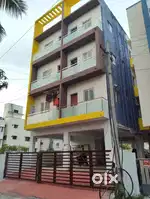 890 sqft New flat sale in thoraipakkam