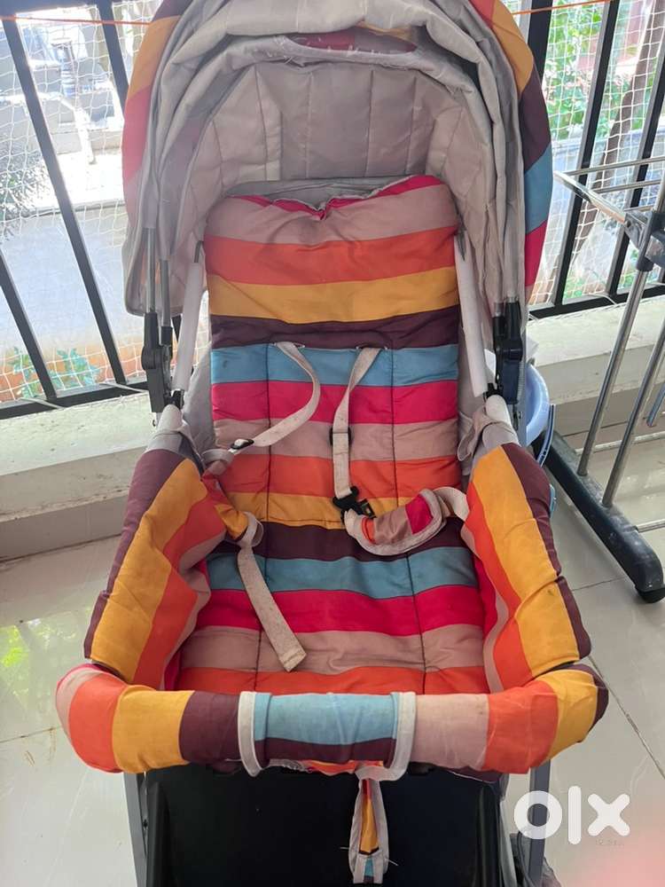 Luvlap stroller for sale