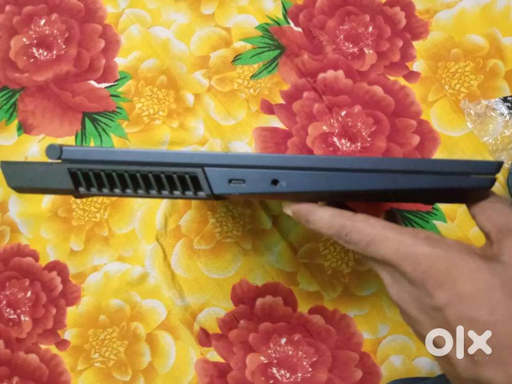 Bill box not available_Lenovo Legion 5 gaming laptop 2022 model