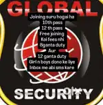 Security guard