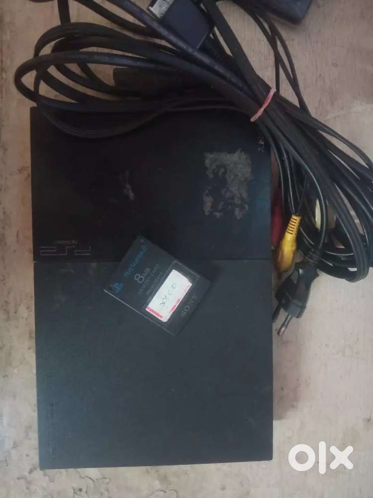 PlayStation 2 (orginal)