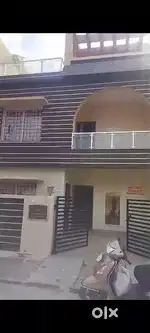 House in krishna priya colony, chatarpur