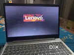 lenovo laptop 3 year old
