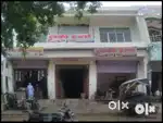 Hall for rent in good condition (35*40)