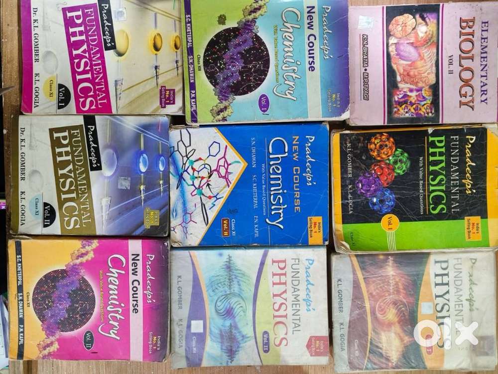 NEET 2024 Complete Set  Allen Dropper + PW CLASS 11 ,12 ,  reference