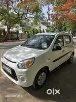Maruti Suzuki Alto 800 2017 Petrol 41000 Km Driven