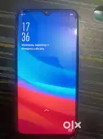 DEVICE NAME OPPO A7 GLAZE BLUE