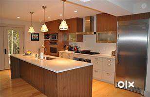 2BHK at Blue Heights Near Dominos VIP Road