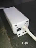 Jio Airfiber Power Adaptor