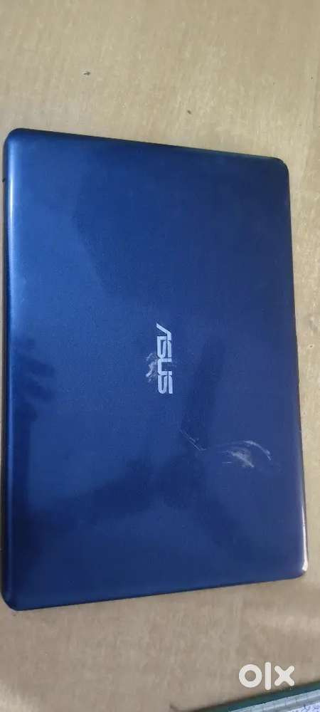 Asus laptop