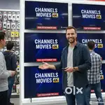 Movies channels 4k